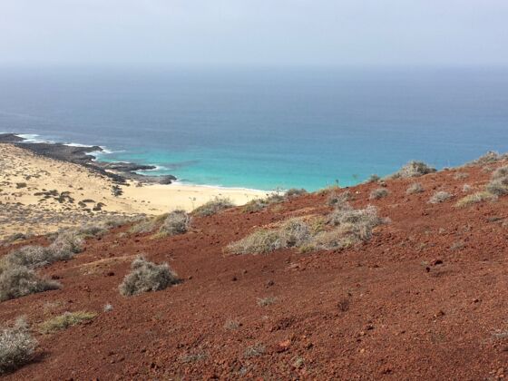 La Graciosa 2016